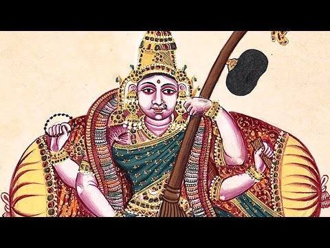 Seeing Hindu 'idols' [HD] Encounter