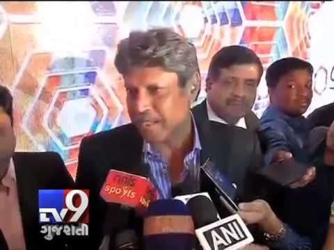 Kapi Dev praises PM Modi for inviting him to Australia - Tv9 Gujarati