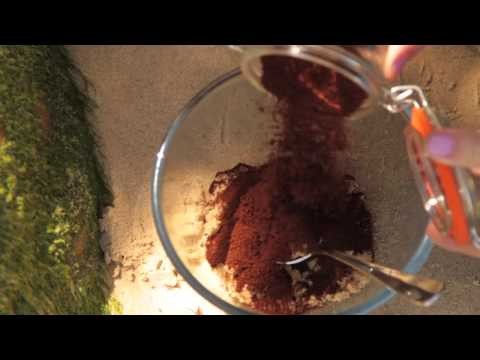 Coffee Scrub Recipe - Lola Berry's Natural Beauty Recipes