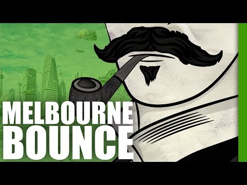 [Bounce] - Joel Fletcher - State Of Emergency