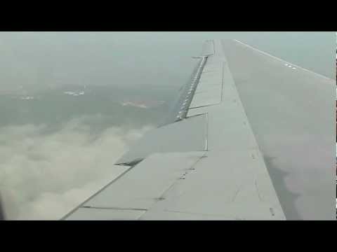 UFO Caught from Plane - Canberra Australia - April 04, 2012