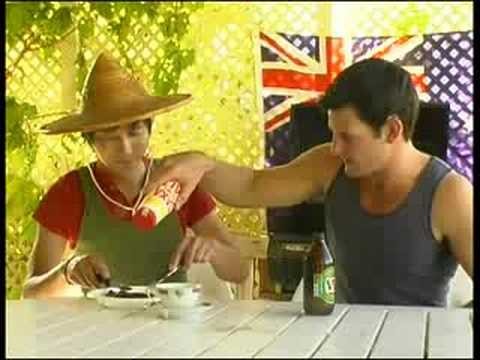 How To Be Australian
