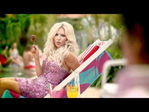 [HD] Australia Day 2012: "Barbie Girl" (Justice Crew v Sam Kekovi