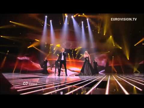 Eurovision Song Contest 2012 Azerbaijan My Top 10