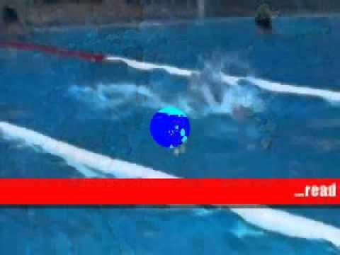 9/8/12 PARALYMPIC SWIMMING