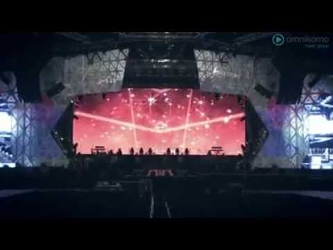 JLo Baku concert trailer