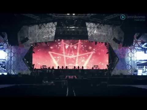 Jennifer Lopez Live at Baku Concert. Baku Crystal Hall (Trailer)