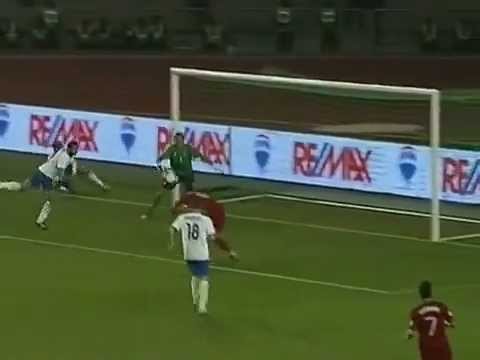Azerbaijan vs Portugal 0-2 - Qualifiers World Cup 2014 - 26/03/2013