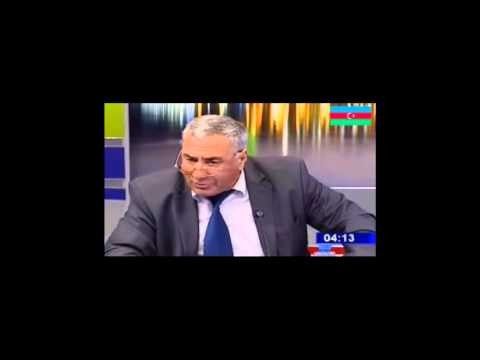 Hafiz HacÄ±yevin Ä°ctimai televiziyadakÄ± debatda Ã§Ä±xÄ±ÅŸÄ± 19/09/2013