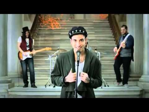 Can Bonomo Love Me Back Klip 2012 Eurovision Klibi official video