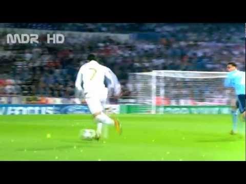 Cristiano Ronaldo - Monster 2012 | HD