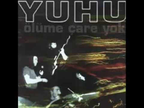 Yuxu - Sirr