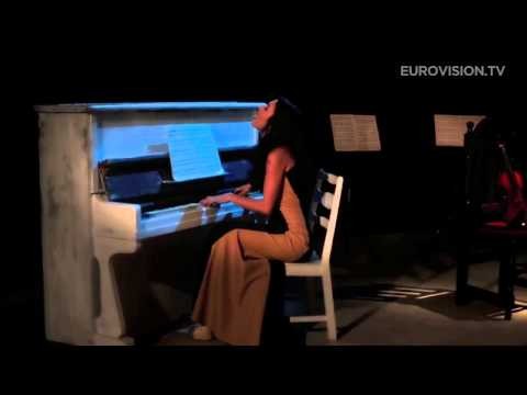 Dilara Kazimova - Start A Fire - OFFICIAL Music Video - AZERBAIJAN (ESC 201