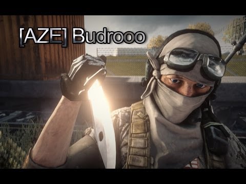 [AZE]Budrooo Battlefield 4
