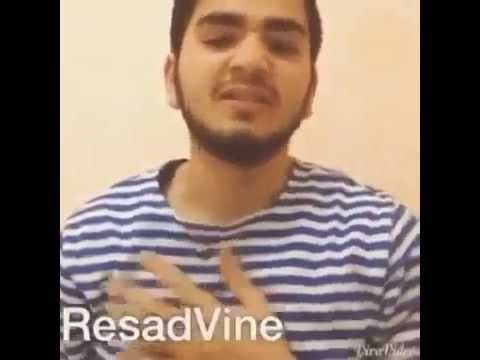 ResadVine Butun Videolar Part 2 Vine Azerbaijan