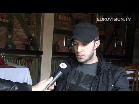 Interview with Vukasin.