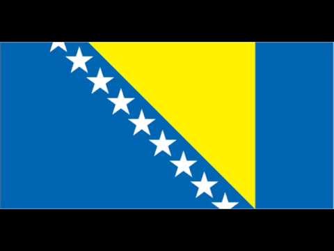 Bosnia and Herzegovina National Anthem