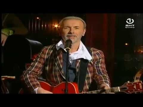 Dino Merlin - Love in rewind (Eurovision 2011 Bosnia-Herzegovina)