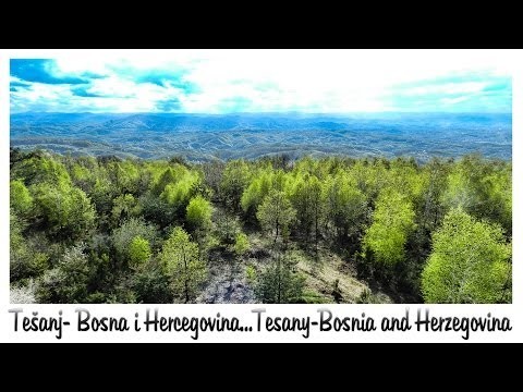 Tesanj - Color of Nature...HD