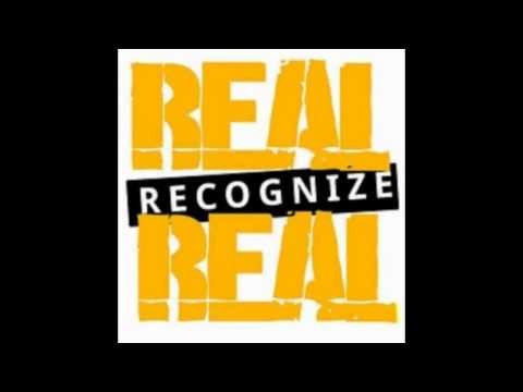 GMC- Real Recognize Real (Feat. Raw-G & Bellhop)[Prod. GMC]