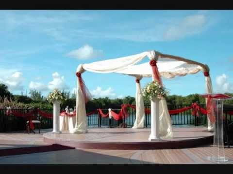 Elegant Barbados Weddings  Destination Weddings By Pangroove Elegant Events