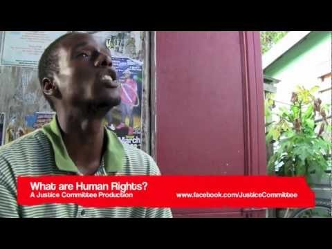Human Rights in Barbados