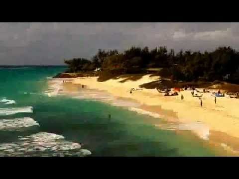 Kiteboarding : Barbados Excellent freestyle expressions