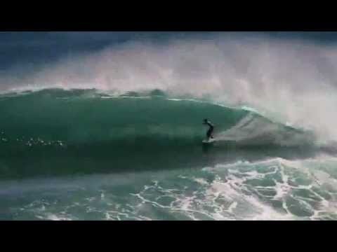 Barbados : Surfing