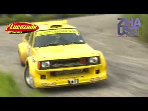 Rally Barbados 2013 King of the Hill - Highlights Teaser 3