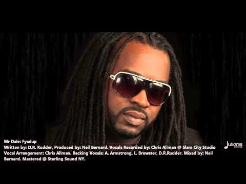 New Mr Dale | FYADUP [2013 Barbados Crop Over][Produced By Neil Bernard]