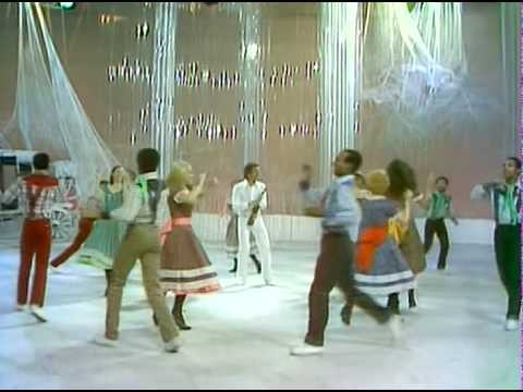Pan's People & Typical Tropical - Barbados (HQ) |TOTP 23-12-1975|