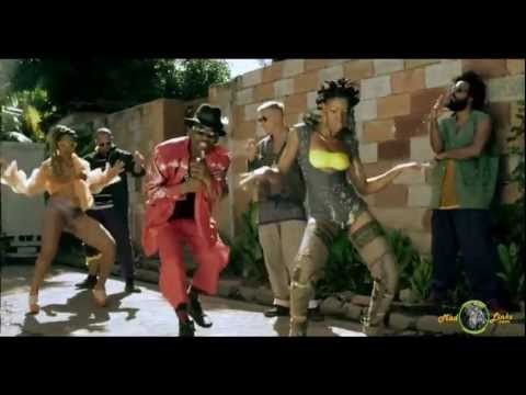 Major Lazer & Busy Signal: Watch Out For This [Official Music Video]