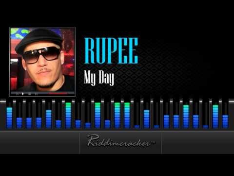 Rupee - My Day [Soca 2013]