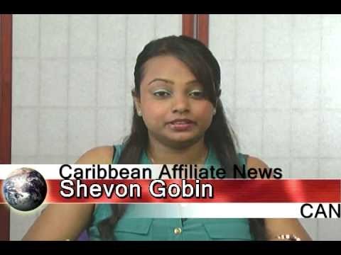 CAN Caribbean Affiliate News 7-6-13 Part 1