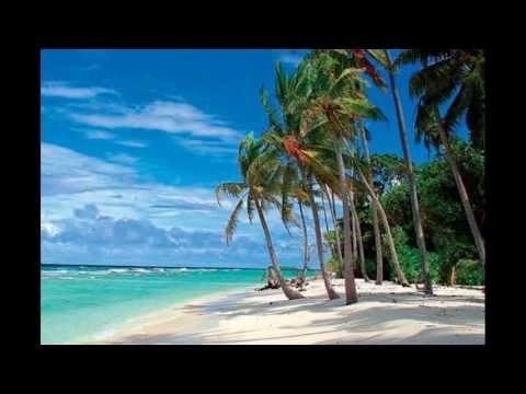 Beautiful Barbados Landscape - hotels accommodation yacht charter guide