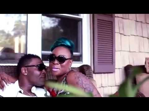 Macka Diamond -  Karma (Official Video)   Reggae Dancehall - 2014