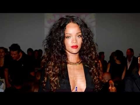Rihanna es fotografiada metiÃ©ndose una bolsa de marihuana en el bolso