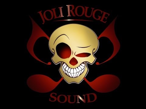 Joli Rouge Sound ft. King Vers - Dancing ** SOCA 2015 **