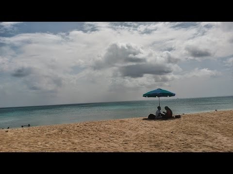 NapturaliPinki | My Summer Trip To Barbados 2014