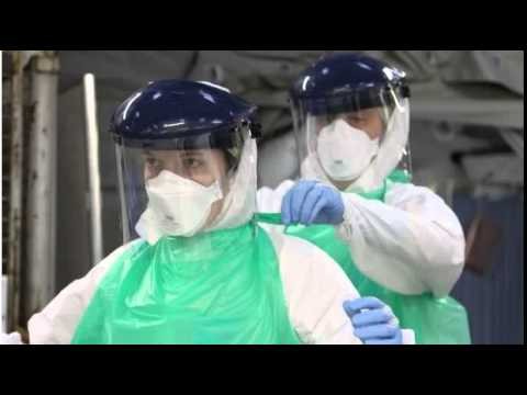 CBC News-Ebola death toll rises to 7