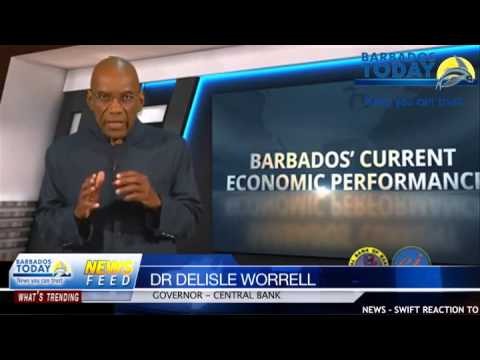 BARBADOS TODAY MORNING UPDATE - January 14