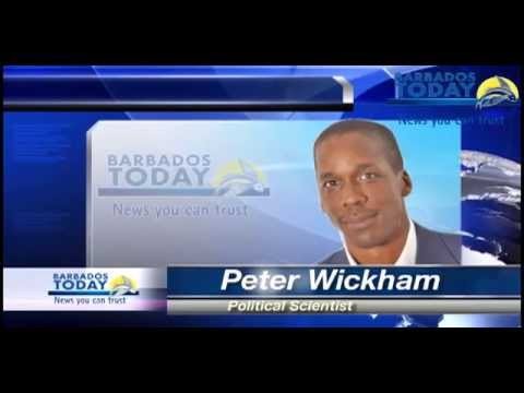 BARBADOS TODAY AFTERNOON UPDATE -FEBRUARY 04