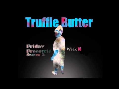 Week 10 Truffle Butter #FridayFreestyle Season 2