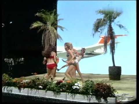 Typically Tropical - Barbados 1975
