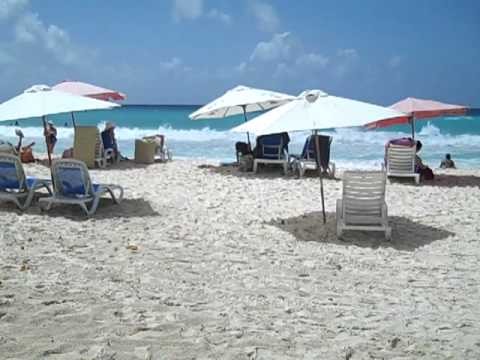 Barbados Vacations | Accra Beach | Barbados 2010
