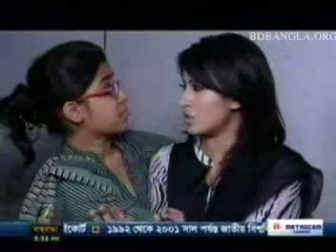 Bangla Natok College- Episode 2 (www.rubelbarua.weebly.com)