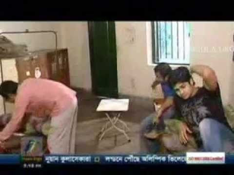 Bangla Natok College- Episode 1 (www.rubelbarua.weebly.com)