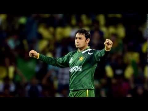 Pakistan vs Bangladesh ICC T20 World Cup 2012 - Live Streaming and Highligh