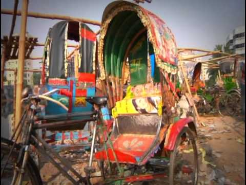 BanglaKids 2012 - Tragedy in Bonani slum