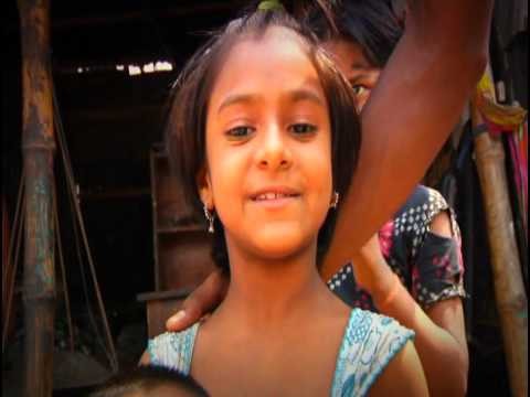 BanglaKids 2012 - IÂ´m from Bangladesh. I want to be...